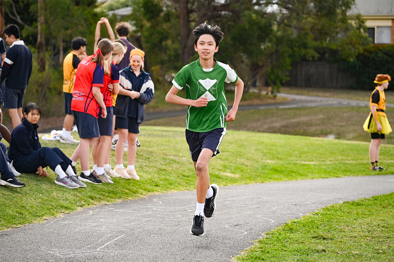 St. Andrews Christian College