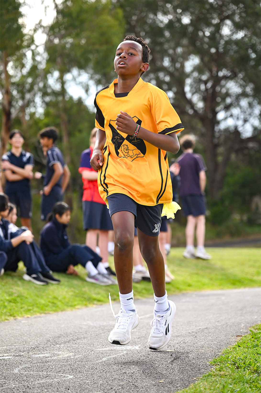 St. Andrews Christian College