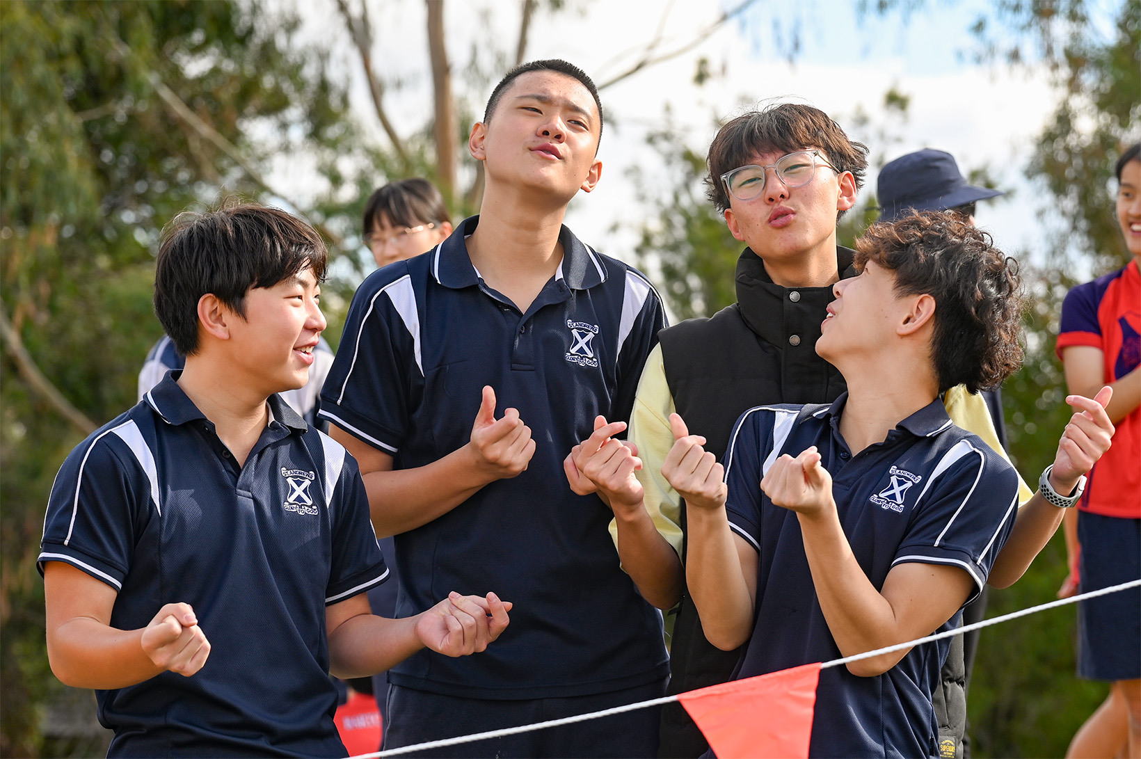 St. Andrews Christian College