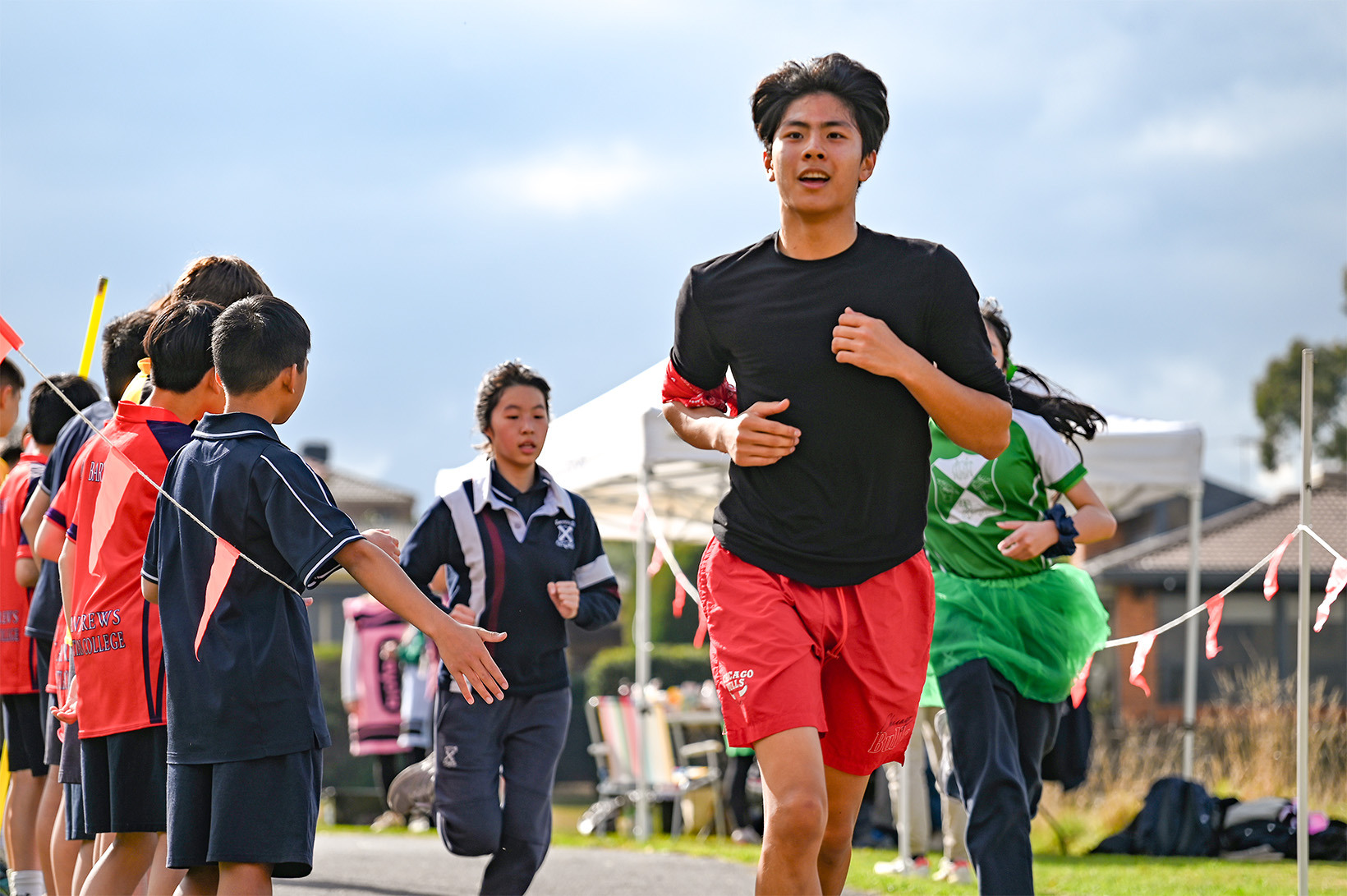 St. Andrews Christian College