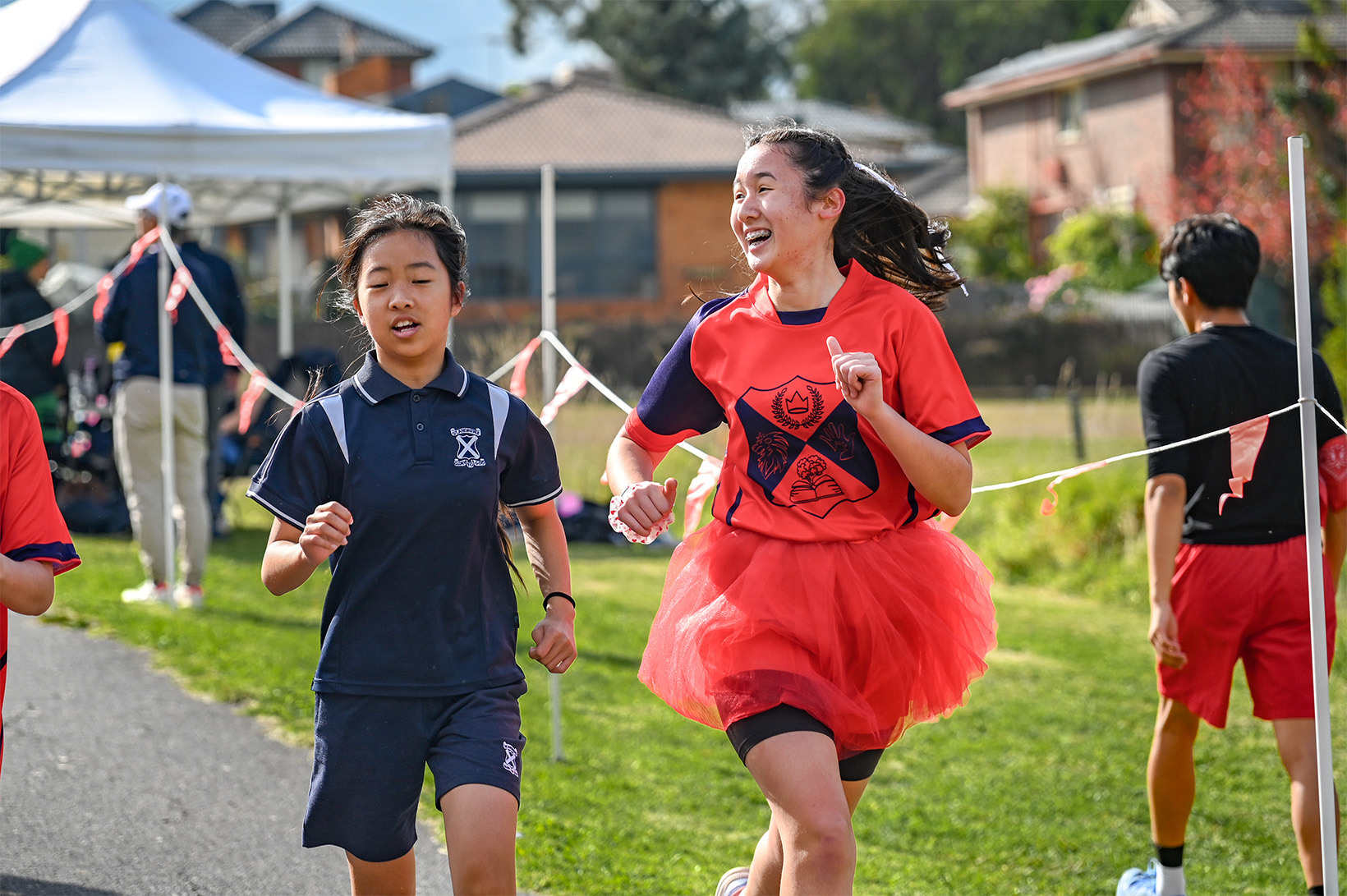 St. Andrews Christian College