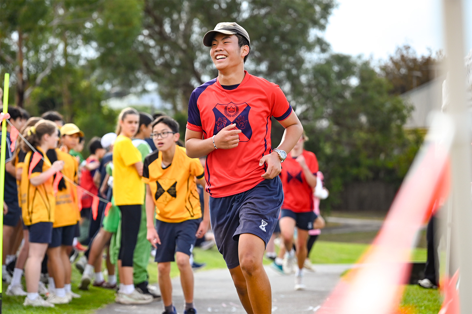 St. Andrews Christian College