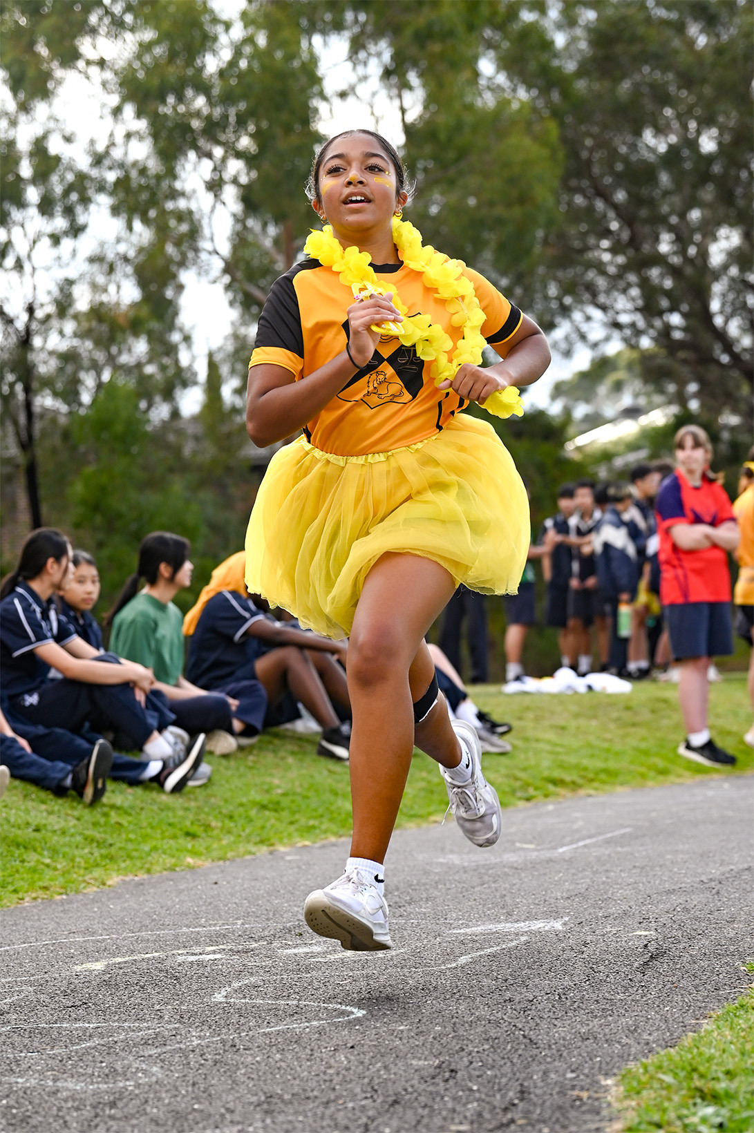 St. Andrews Christian College