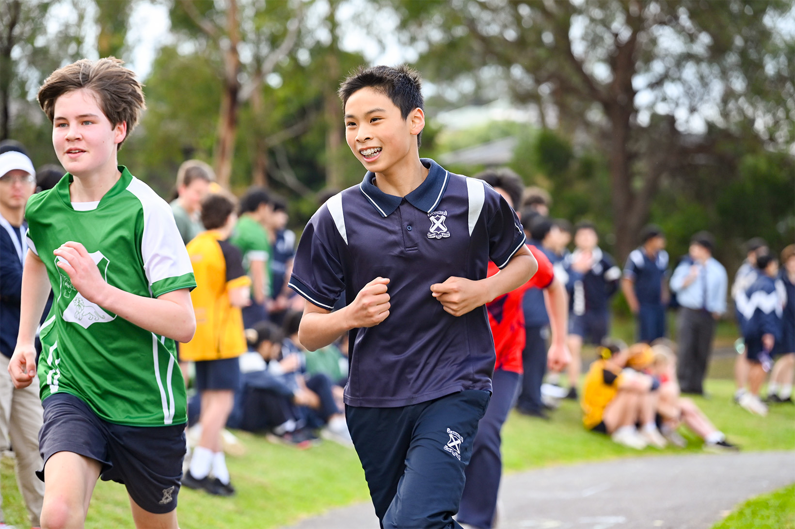 St. Andrews Christian College