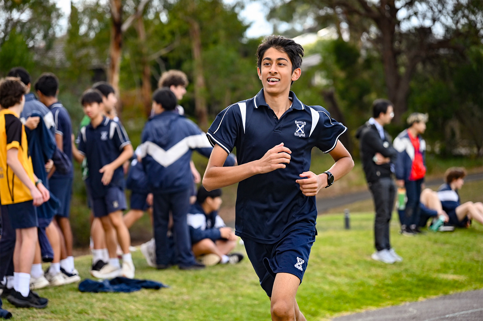 St. Andrews Christian College