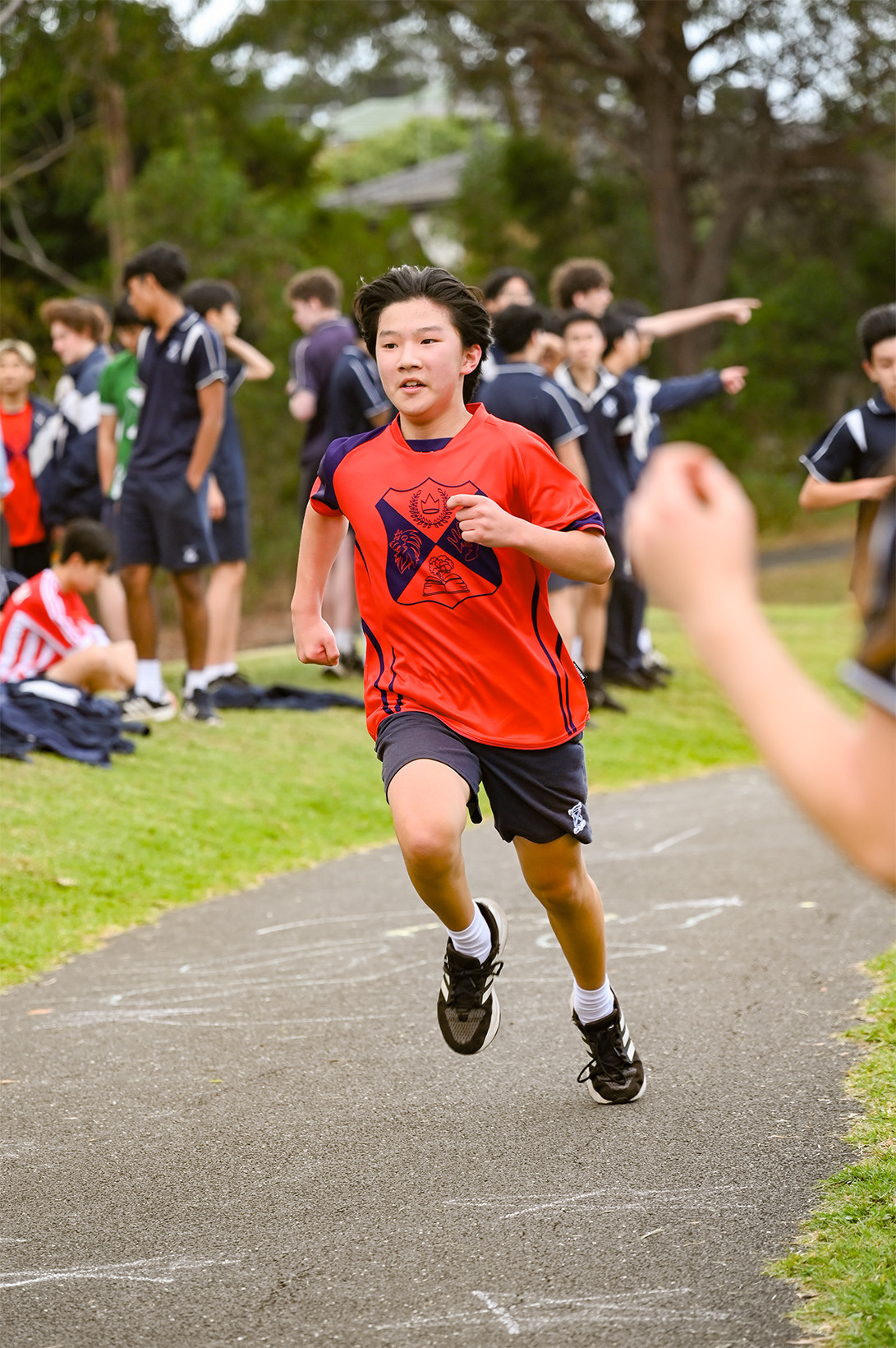 St. Andrews Christian College