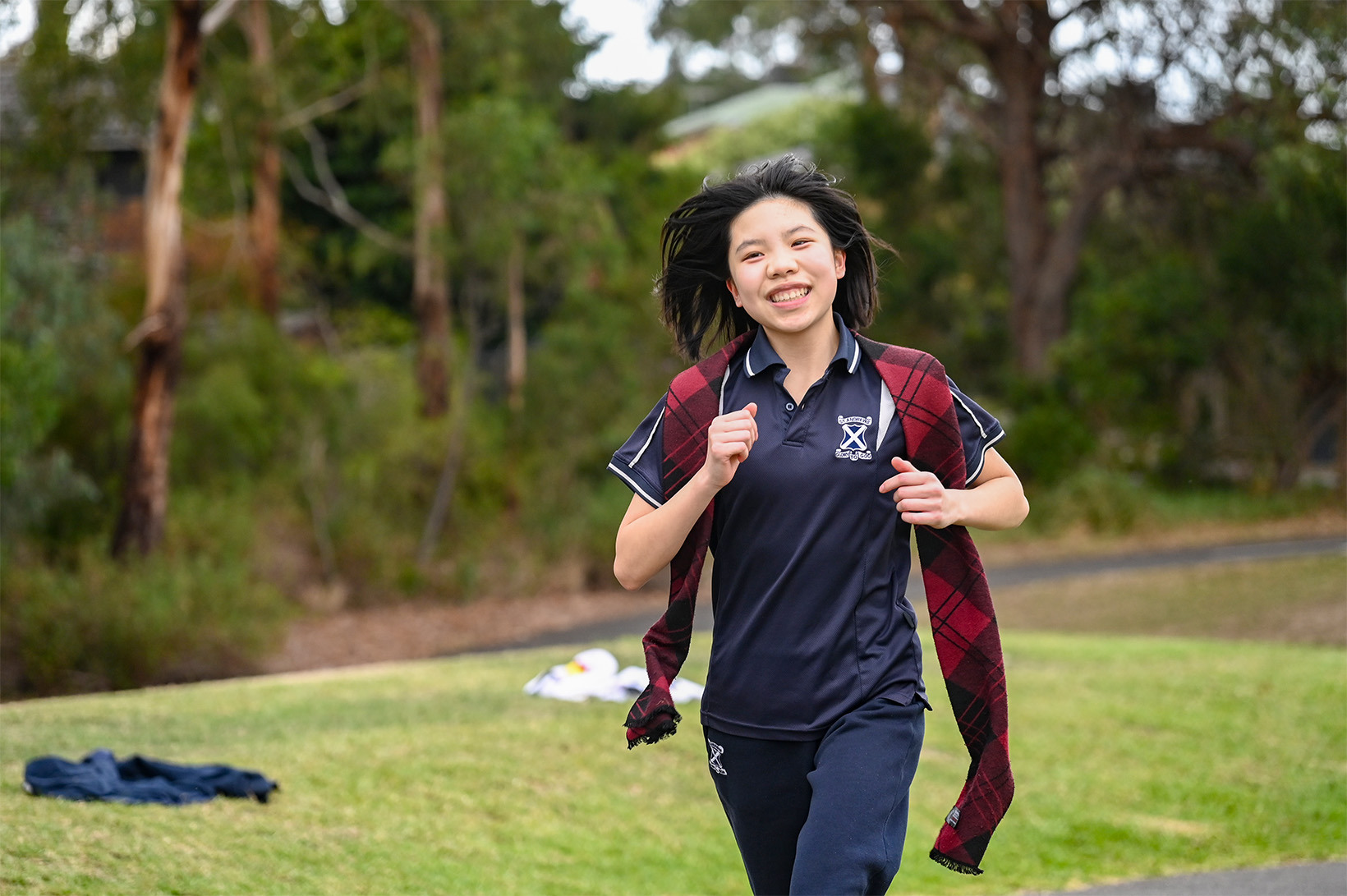 St. Andrews Christian College