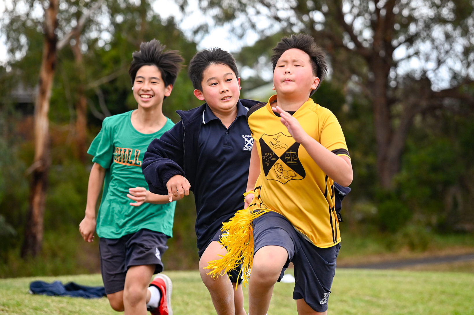 St. Andrews Christian College