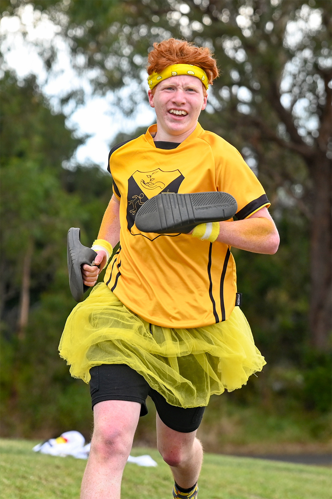 St. Andrews Christian College