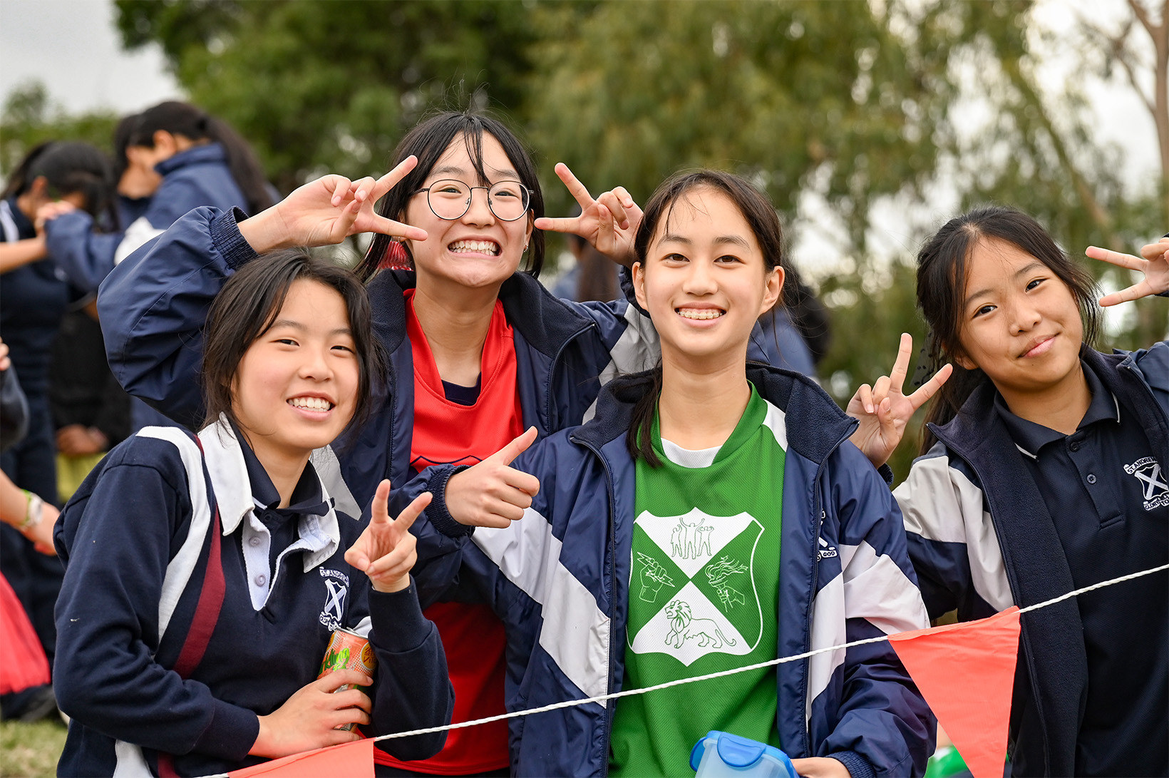 St. Andrews Christian College