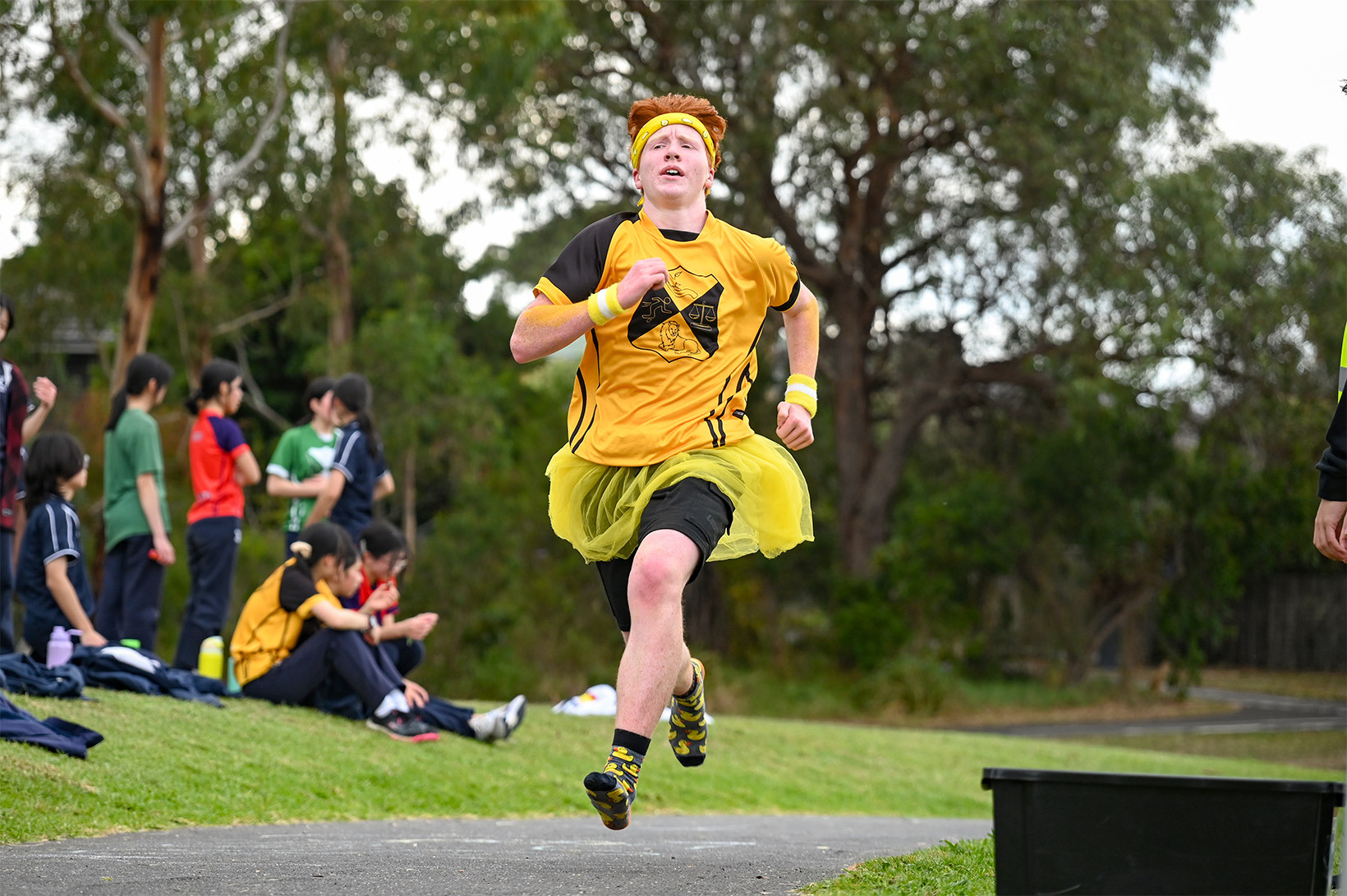 St. Andrews Christian College