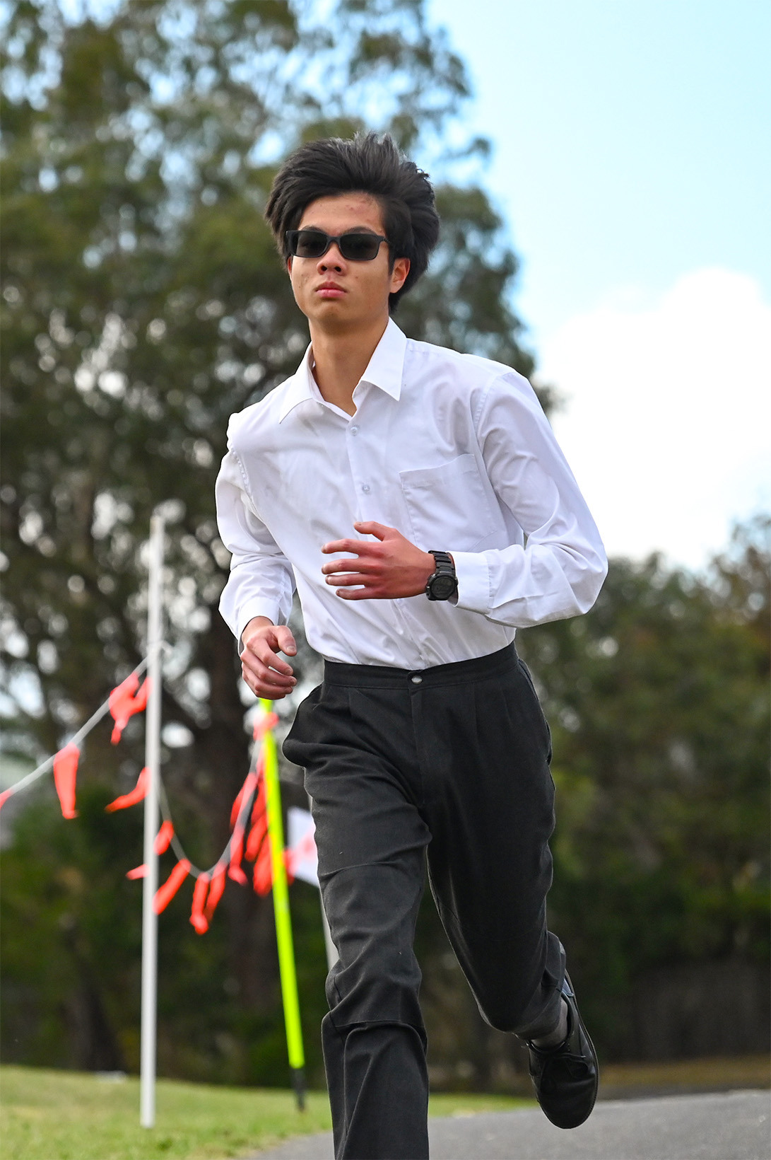 St. Andrews Christian College