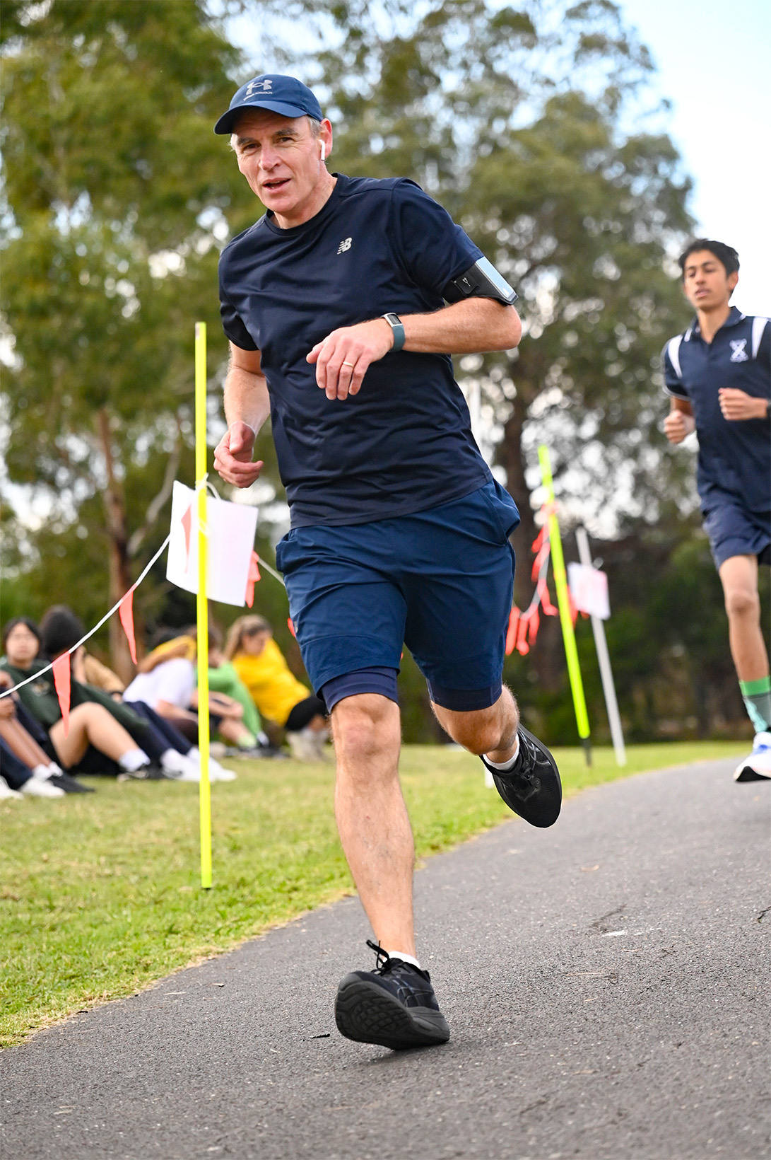 St. Andrews Christian College