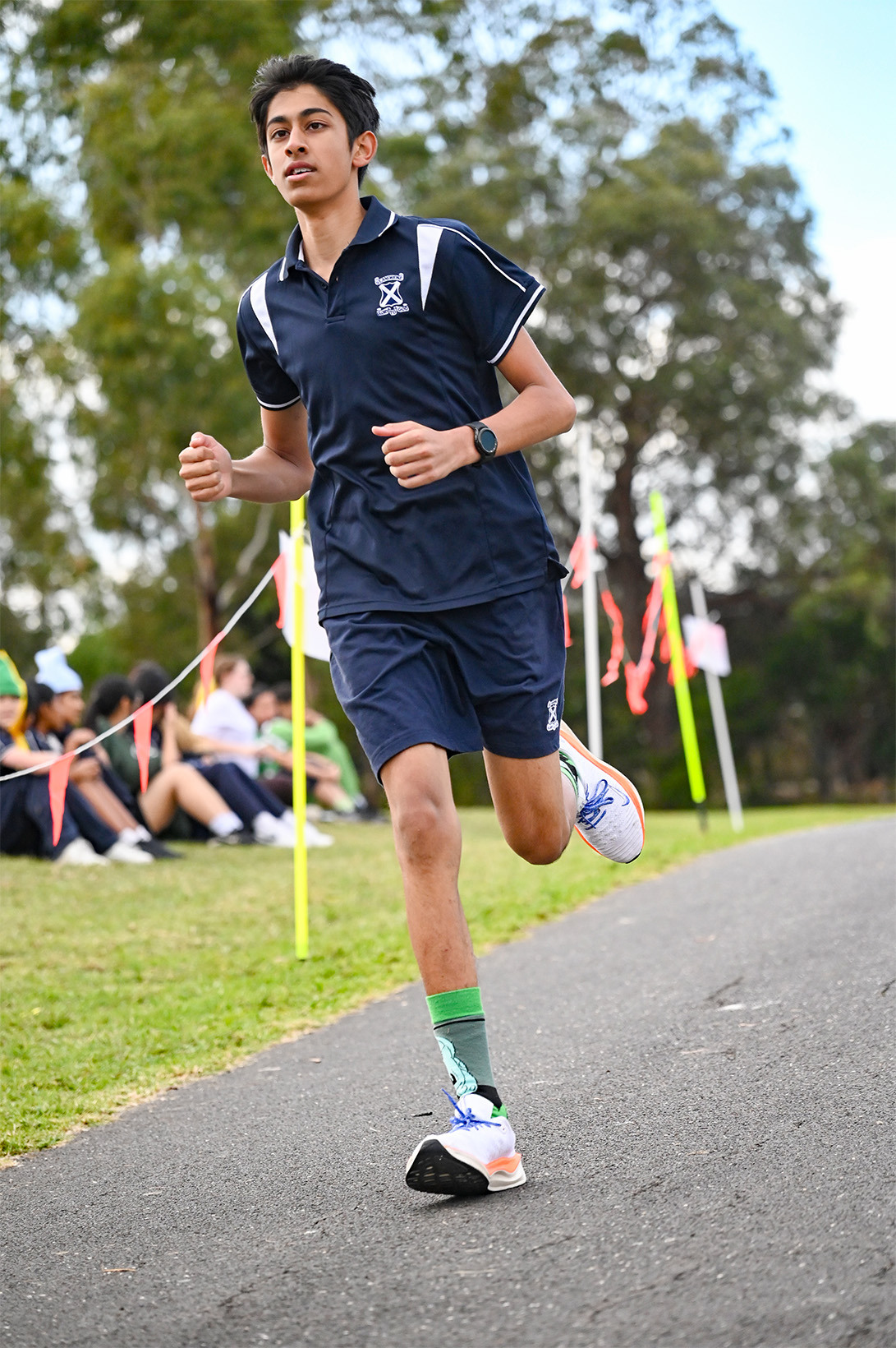 St. Andrews Christian College