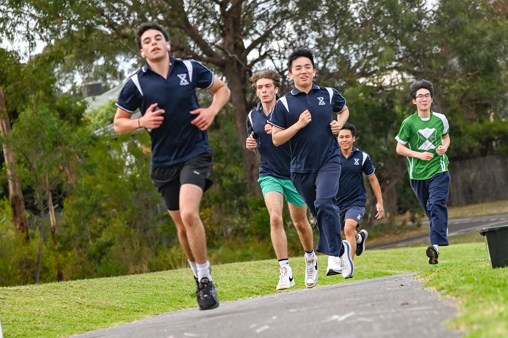 St. Andrews Christian College