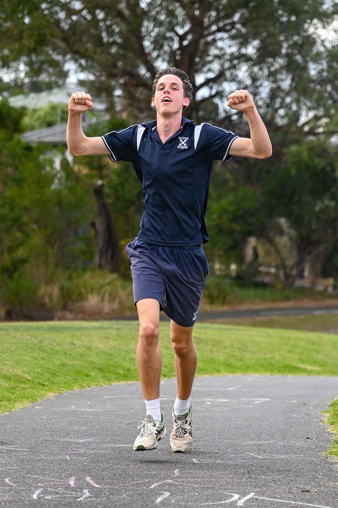 St. Andrews Christian College