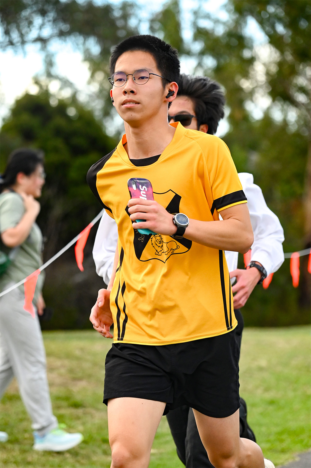 St. Andrews Christian College