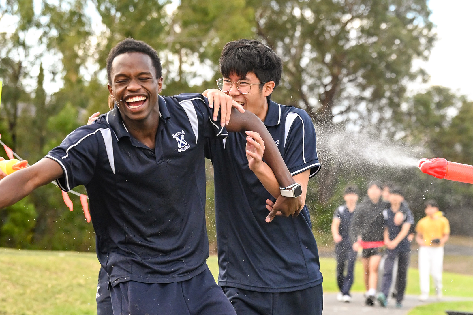 St. Andrews Christian College