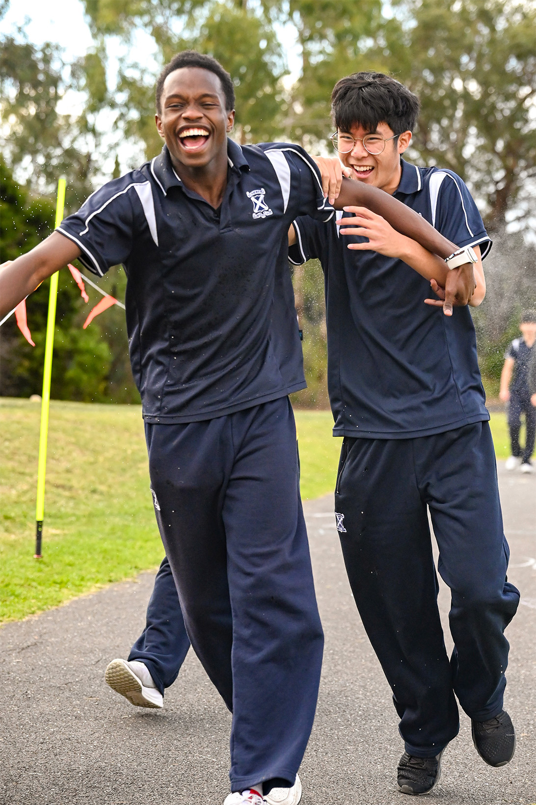 St. Andrews Christian College