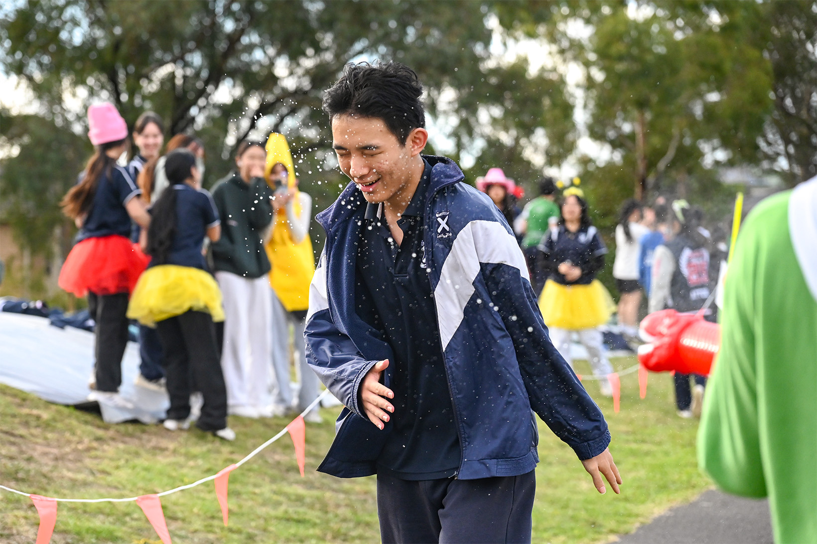 St. Andrews Christian College