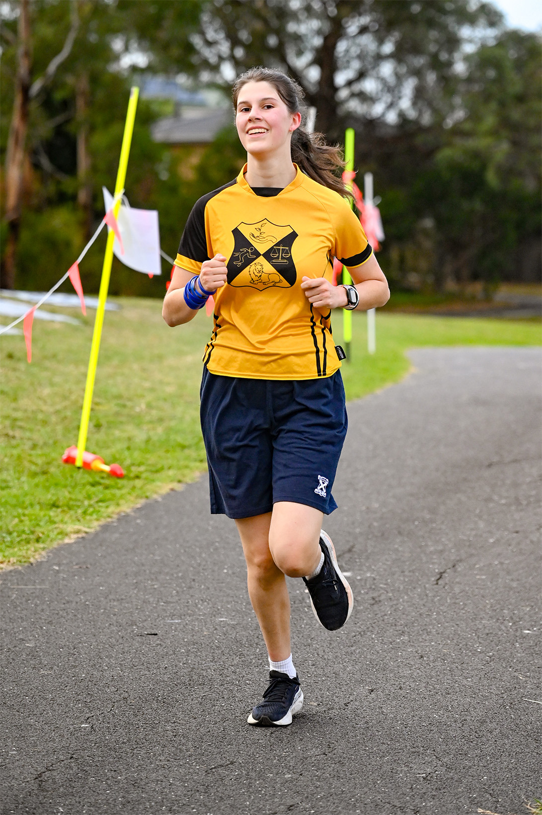 St. Andrews Christian College