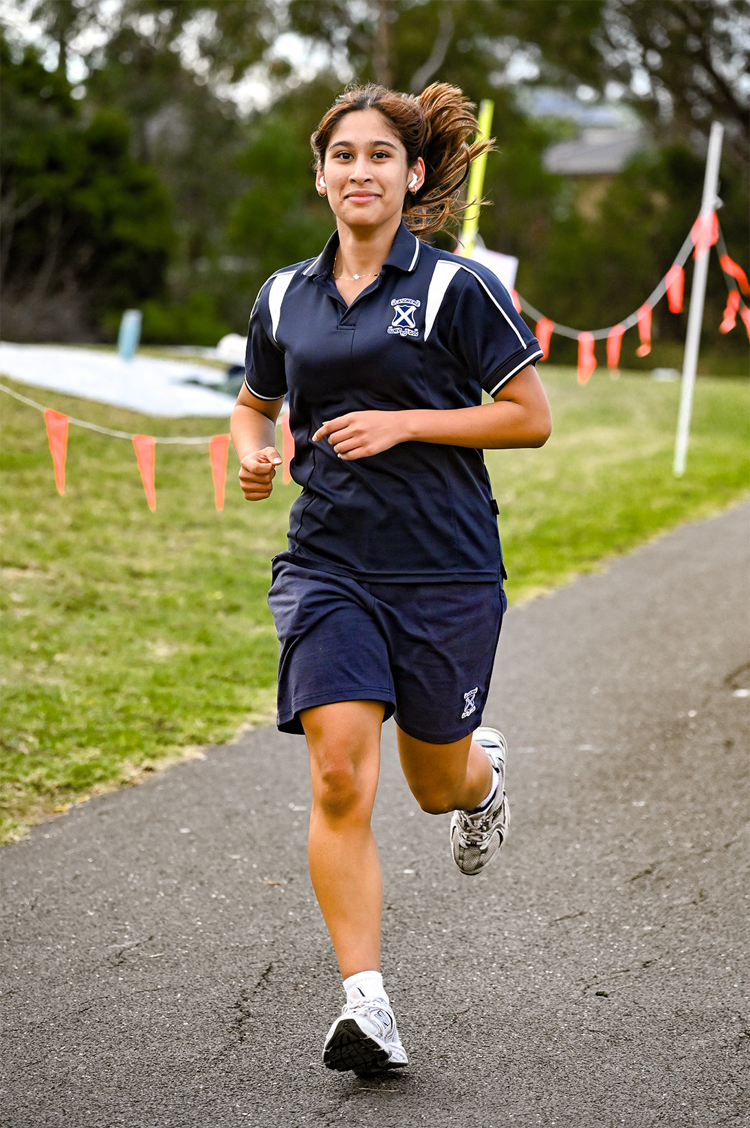 St. Andrews Christian College