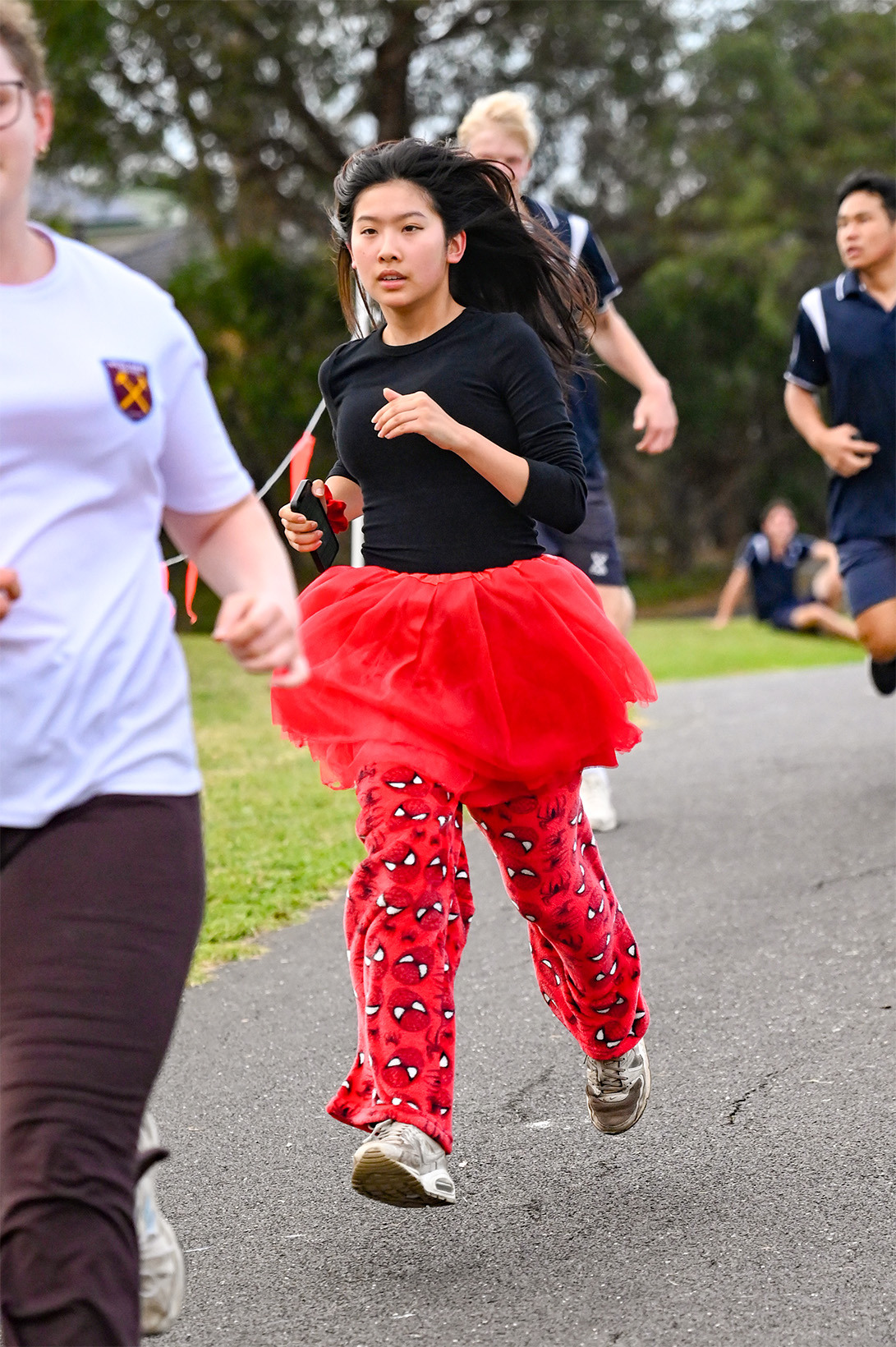 St. Andrews Christian College