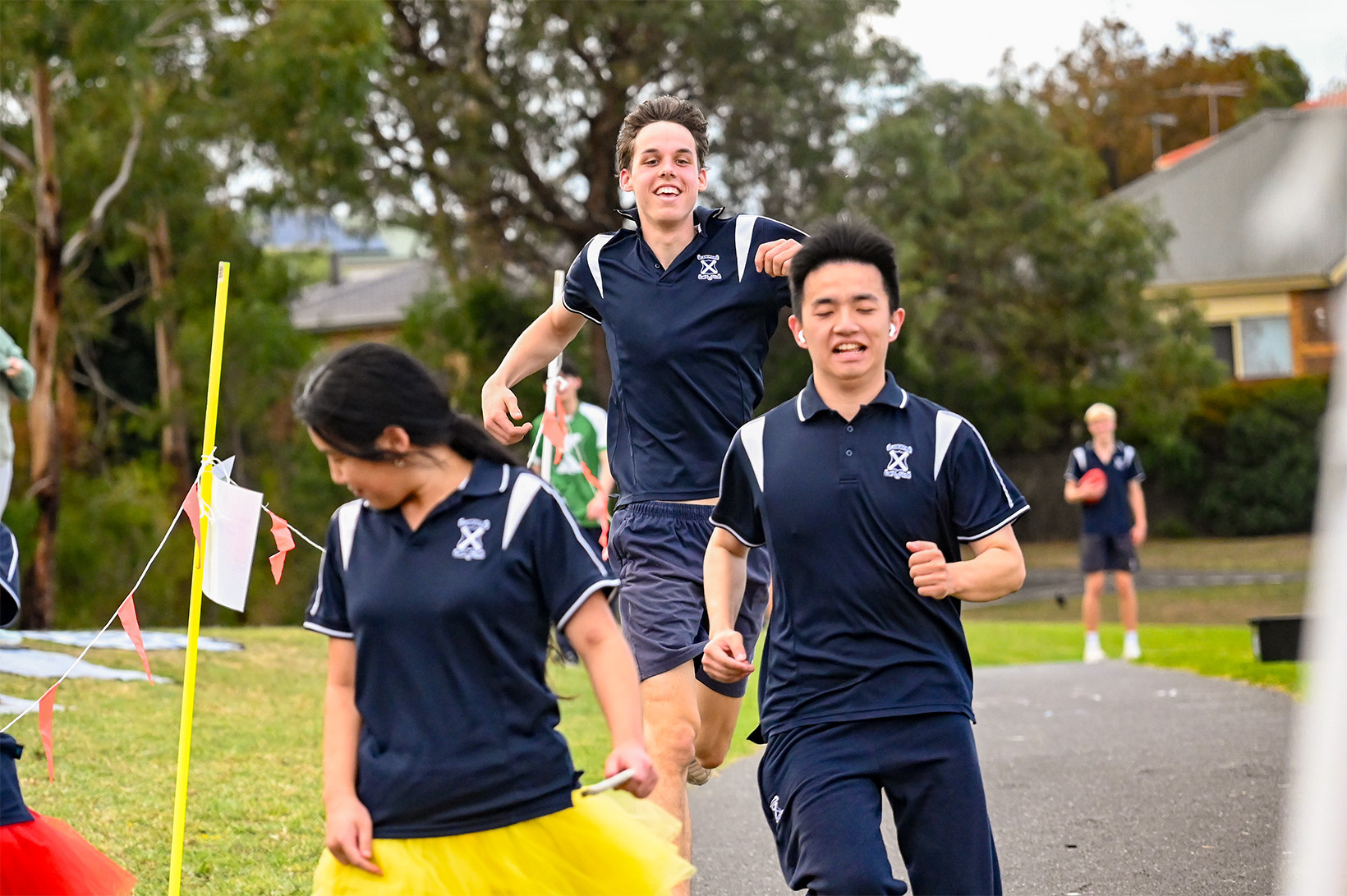 St. Andrews Christian College