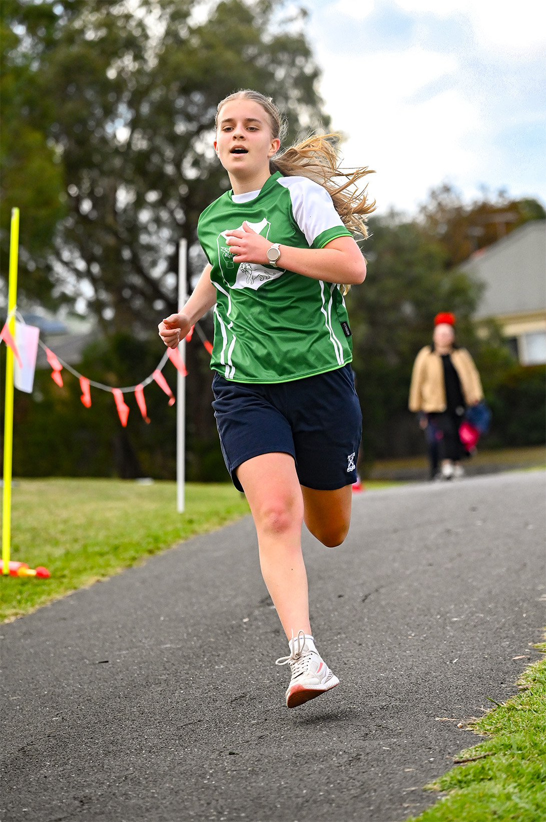 St. Andrews Christian College