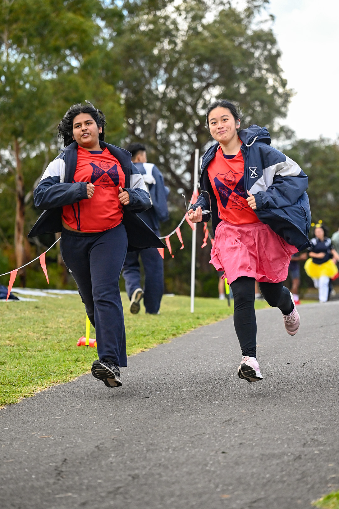 St. Andrews Christian College