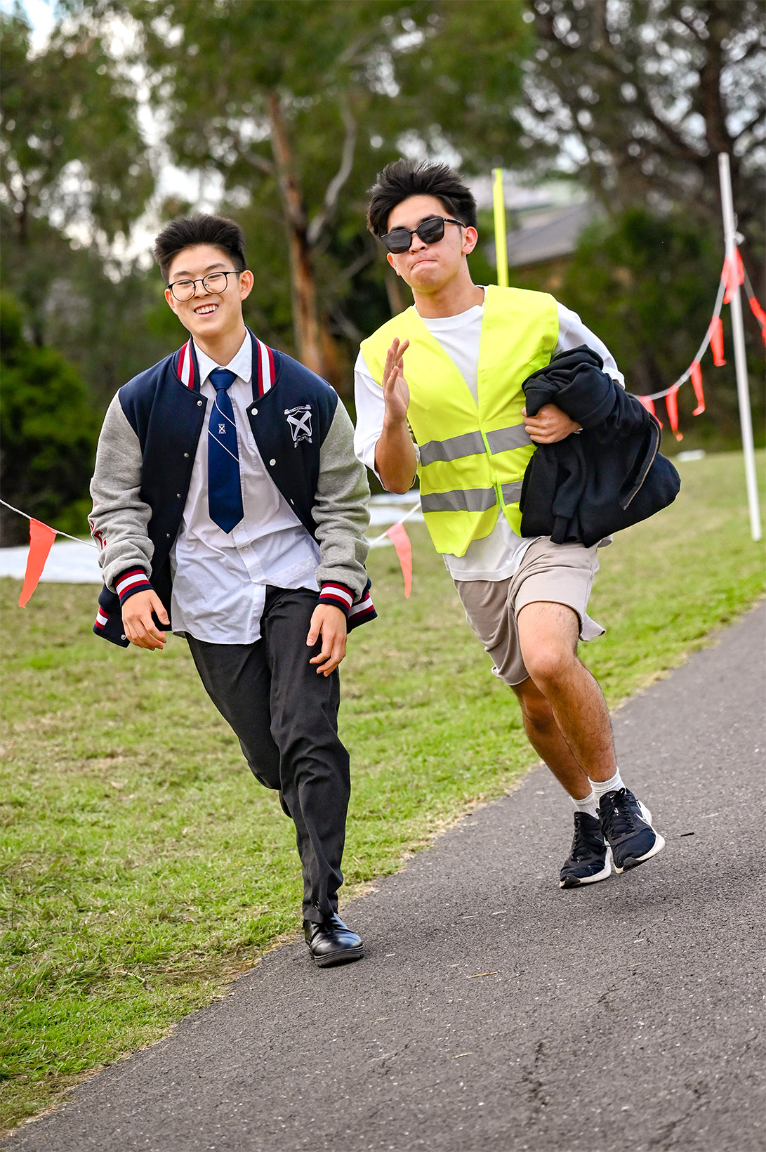 St. Andrews Christian College