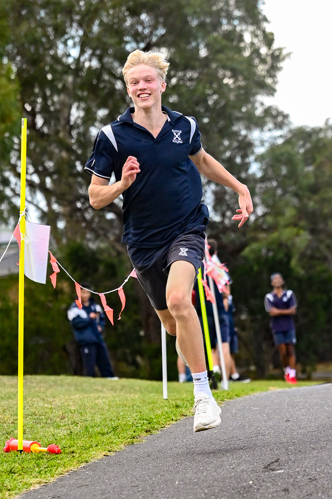 St. Andrews Christian College