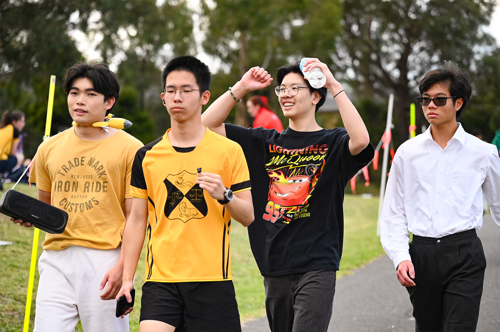 St. Andrews Christian College