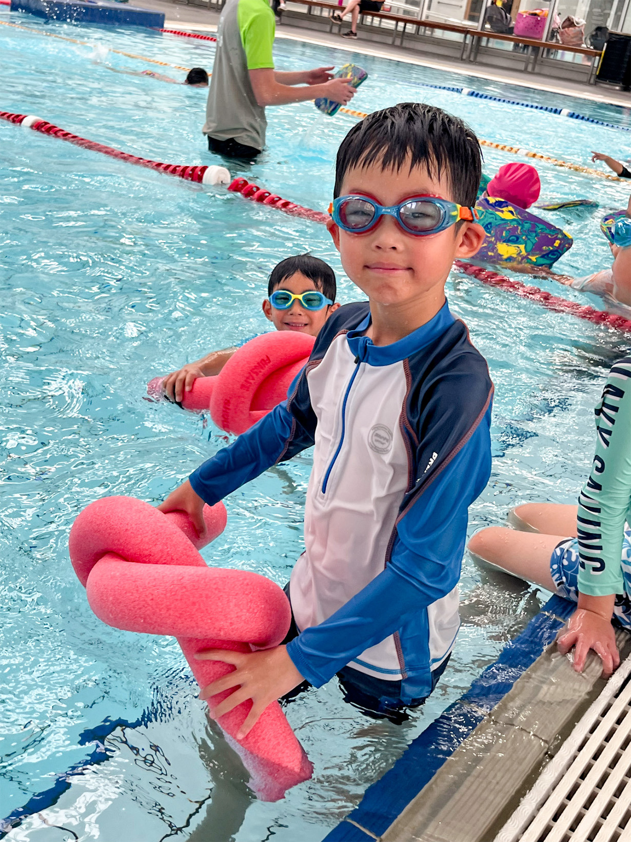 St. Andrews Christian College