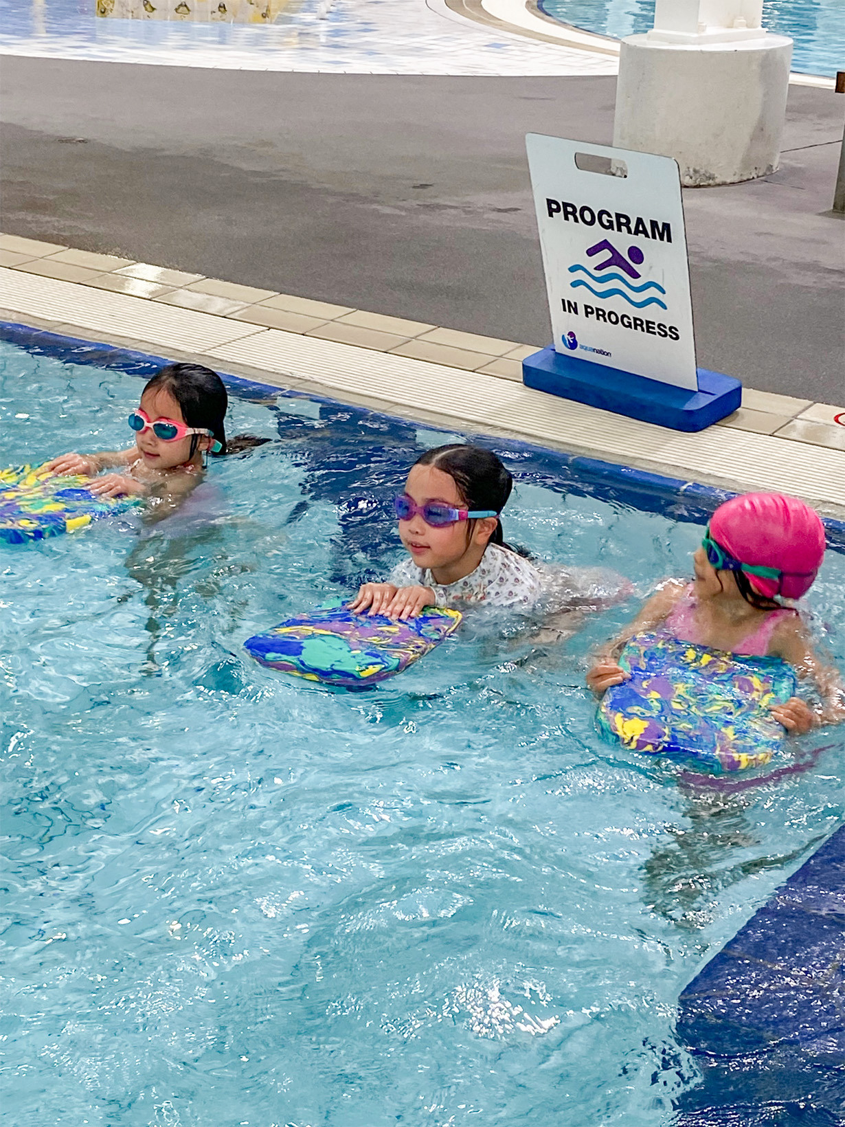 St. Andrews Christian College