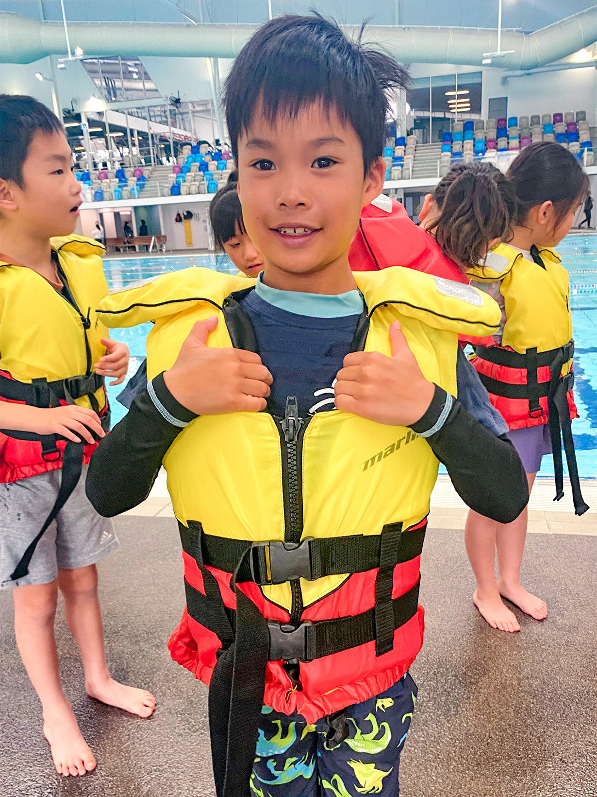 St. Andrews Christian College