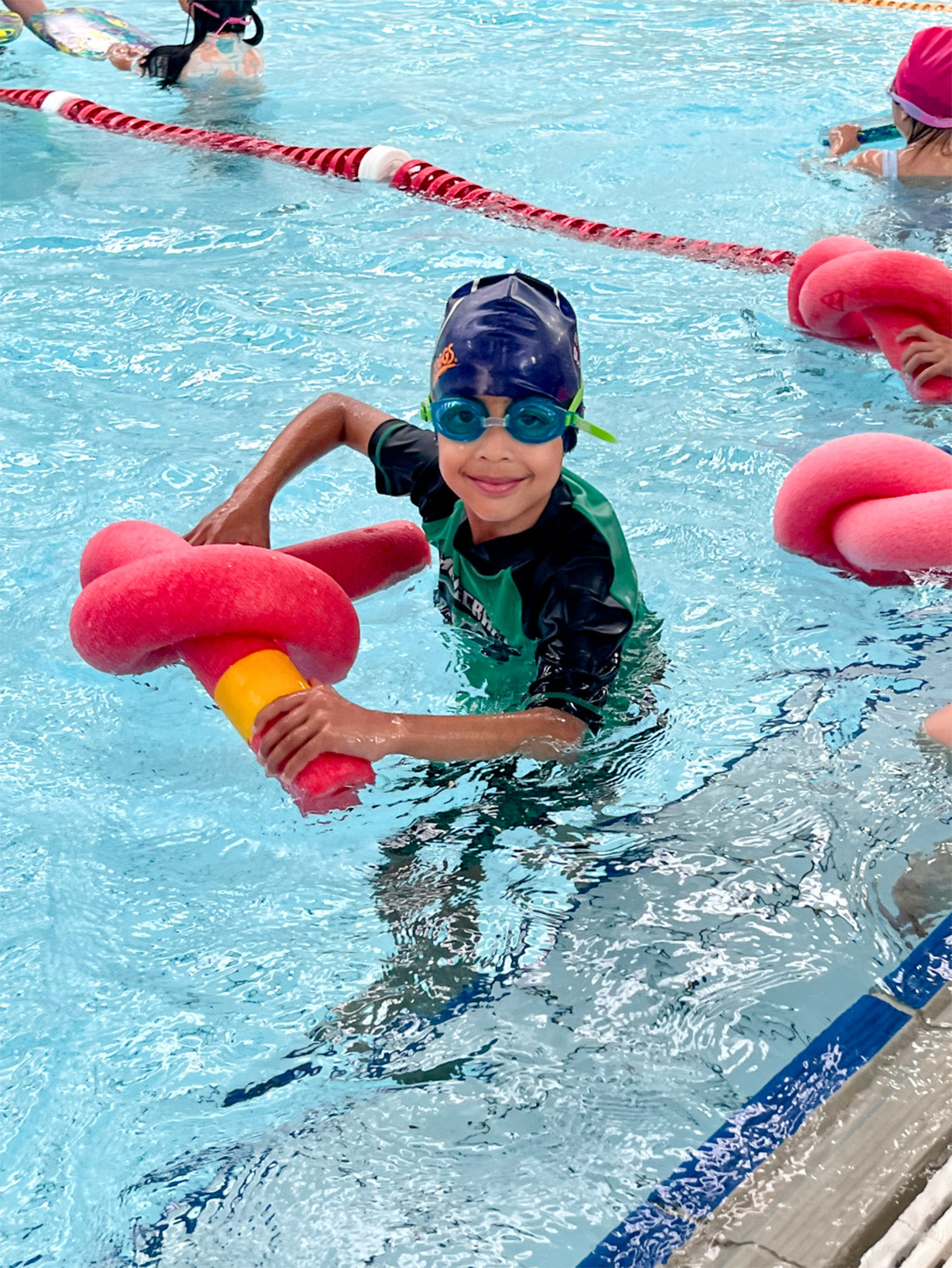 St. Andrews Christian College