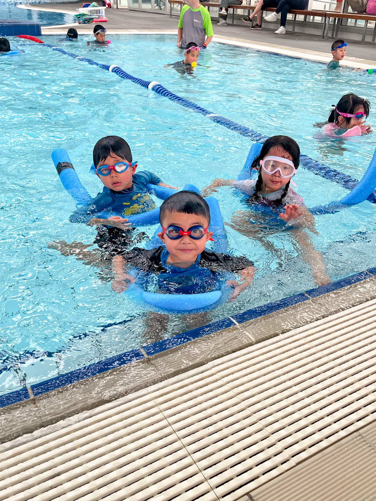 St. Andrews Christian College