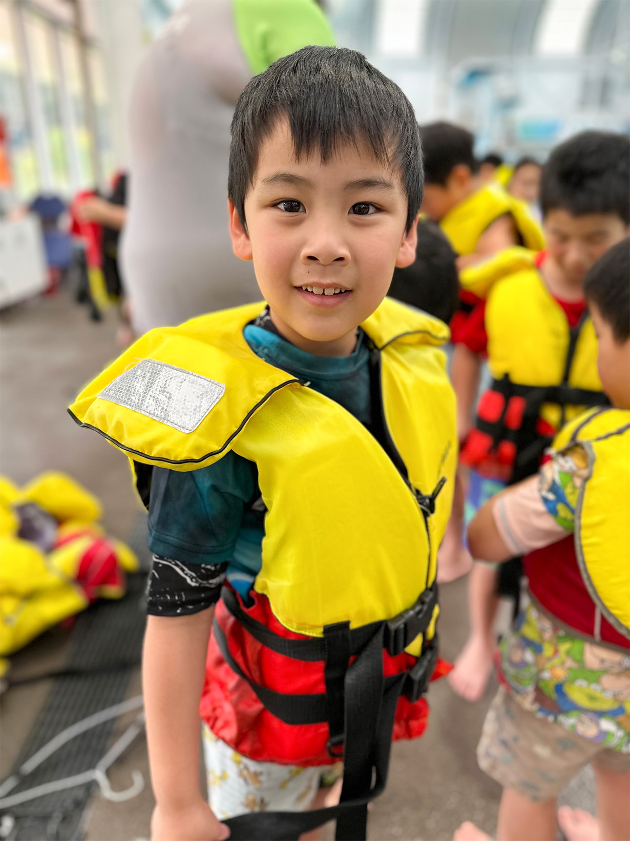 St. Andrews Christian College