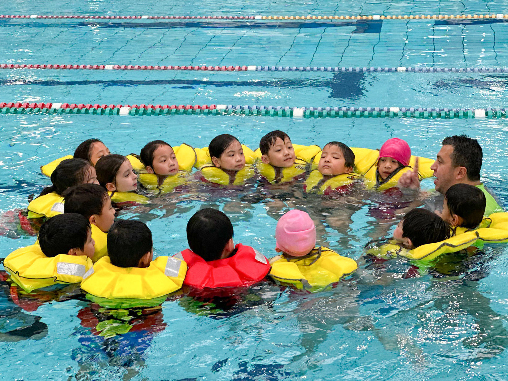 St. Andrews Christian College