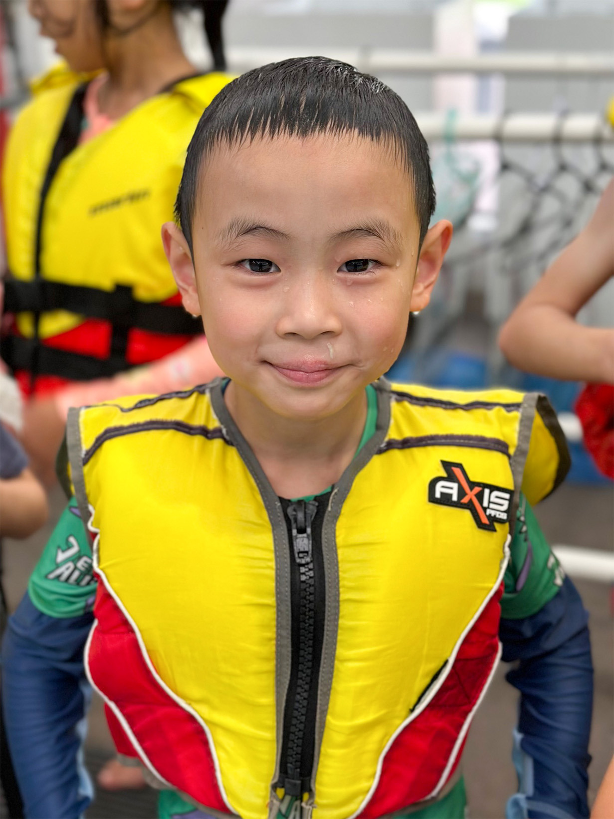 St. Andrews Christian College