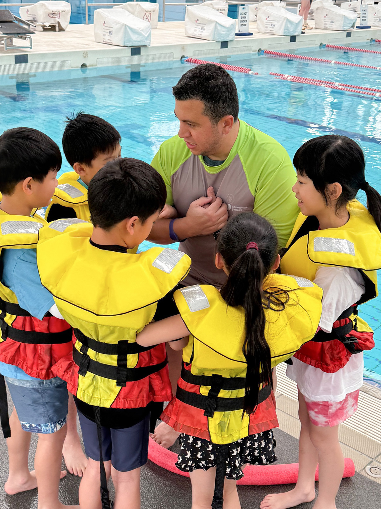 St. Andrews Christian College