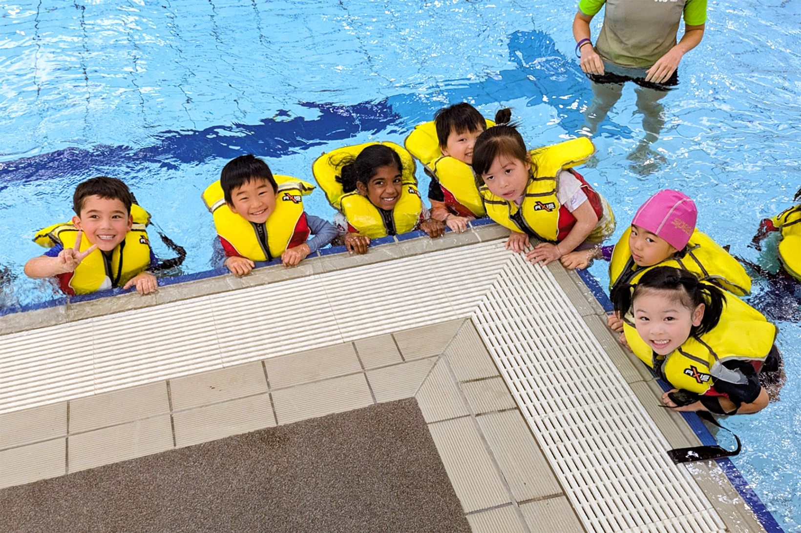 St. Andrews Christian College