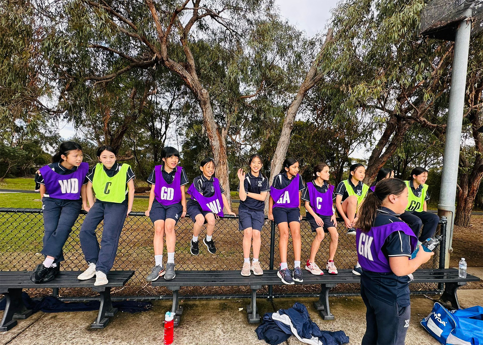 St. Andrews Christian College