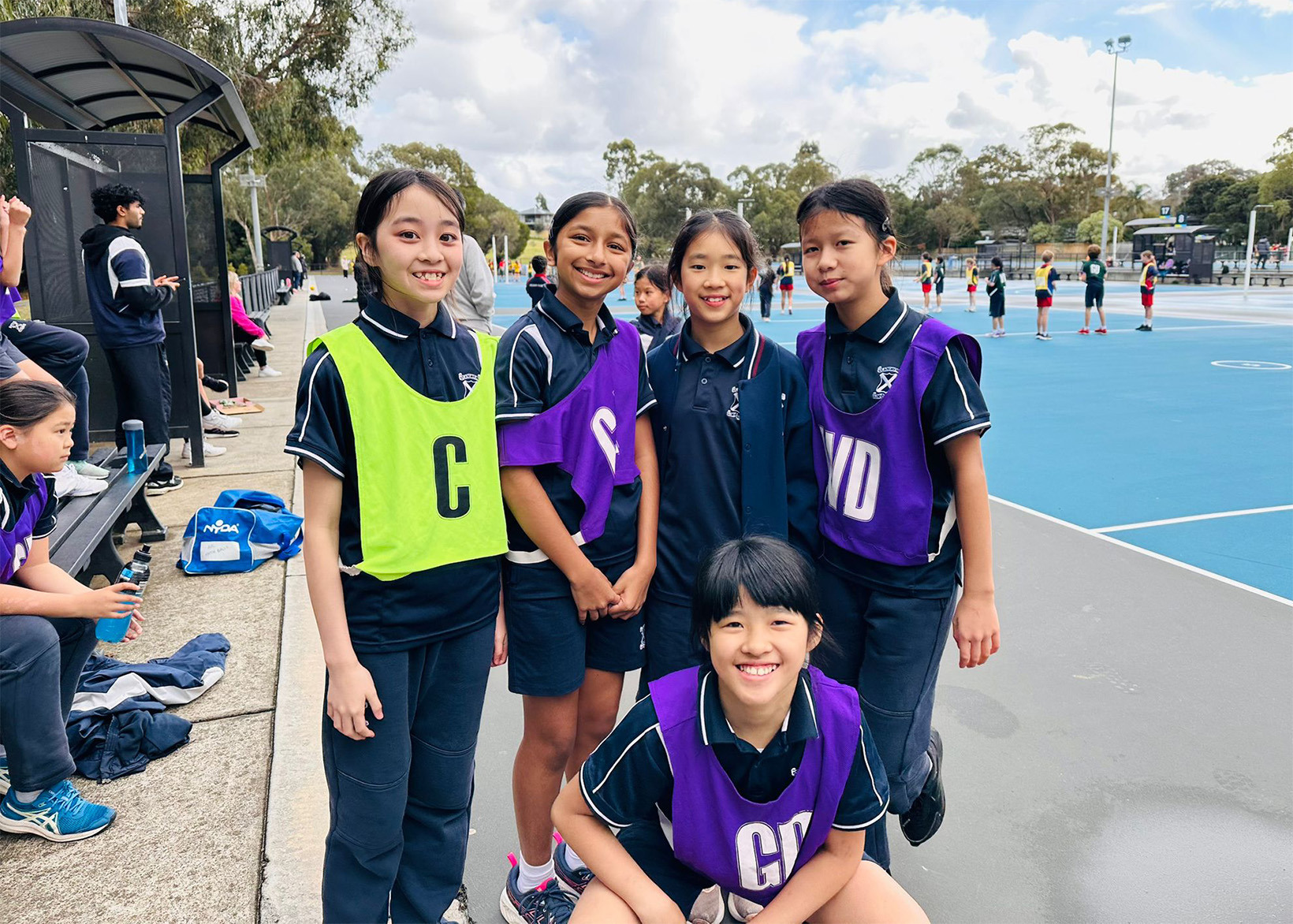 St. Andrews Christian College