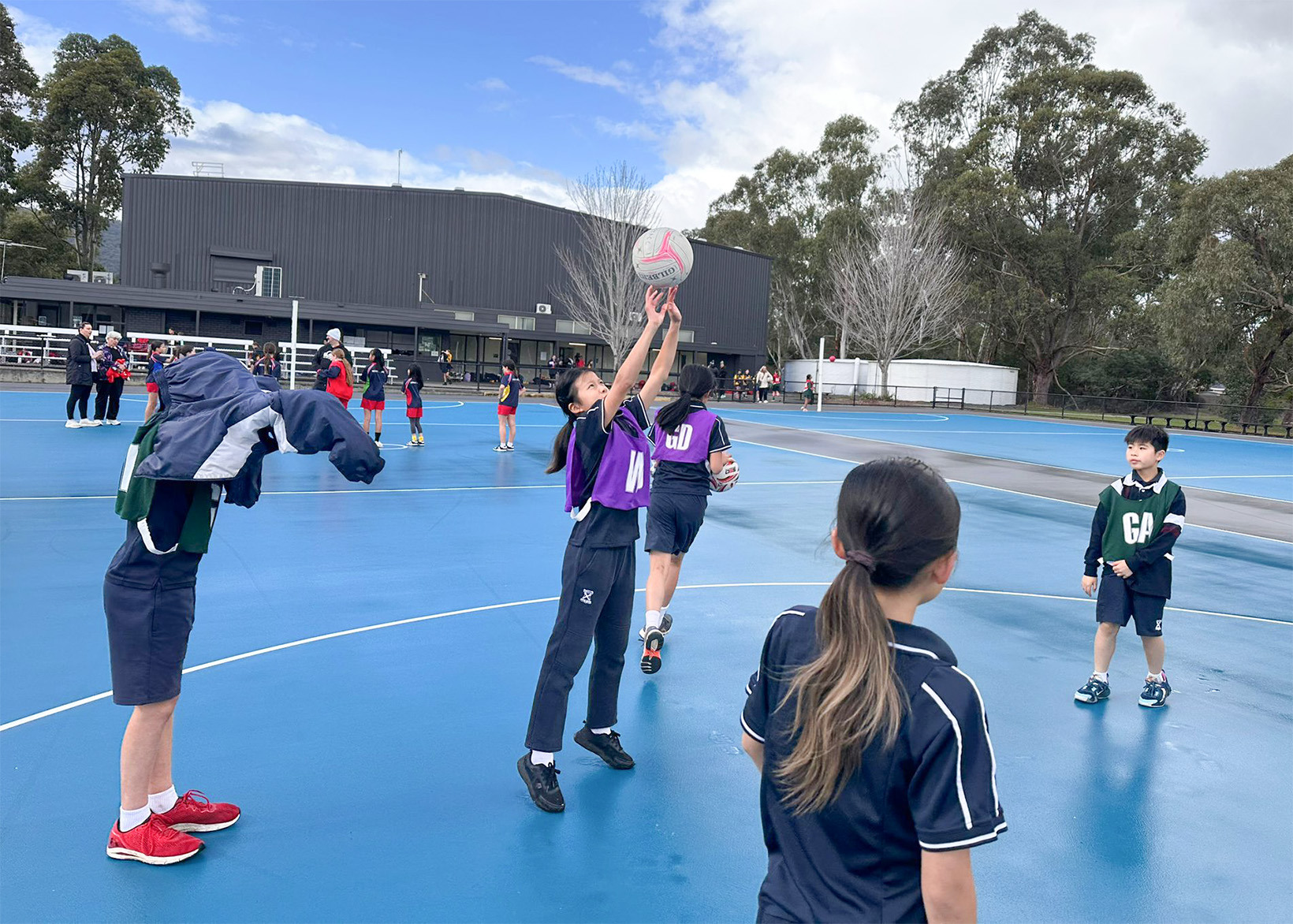 St. Andrews Christian College