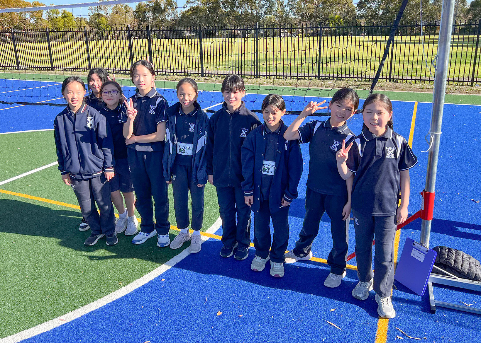 St. Andrews Christian College