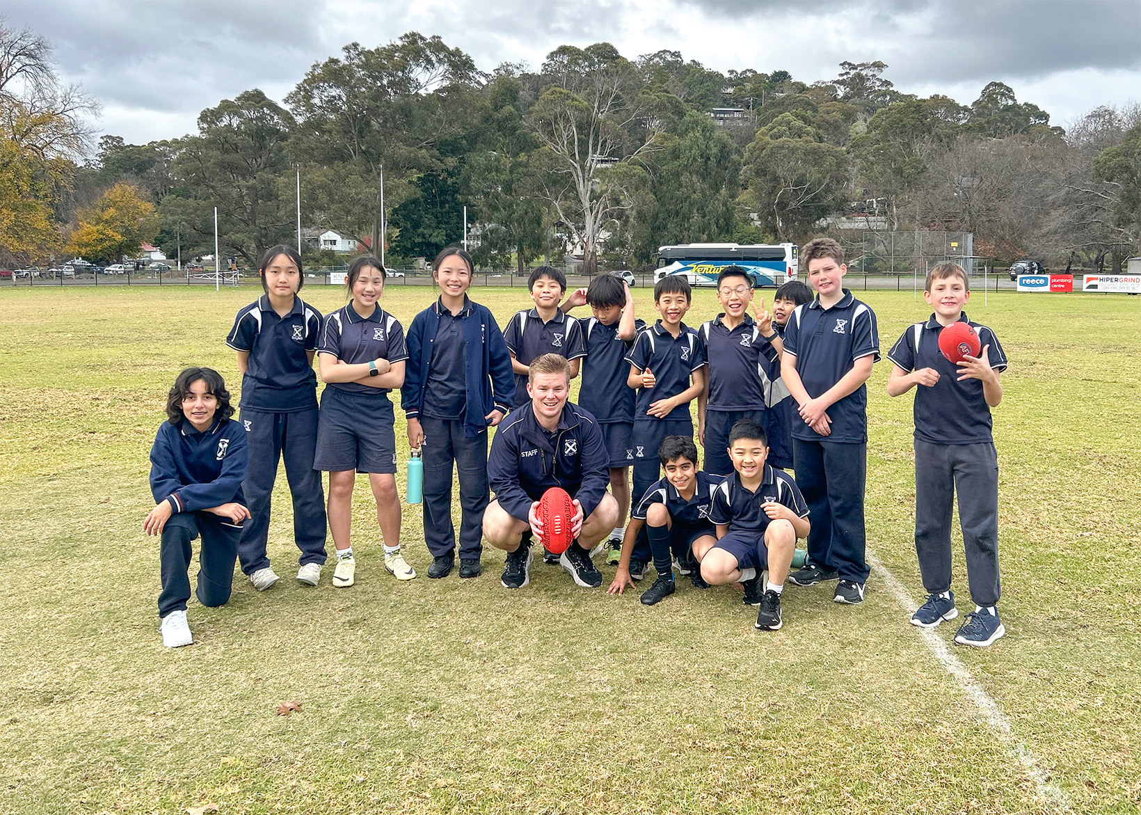 St. Andrews Christian College