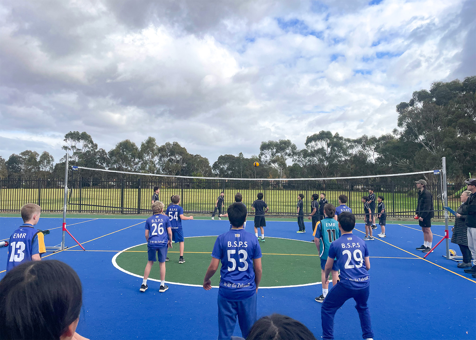 St. Andrews Christian College