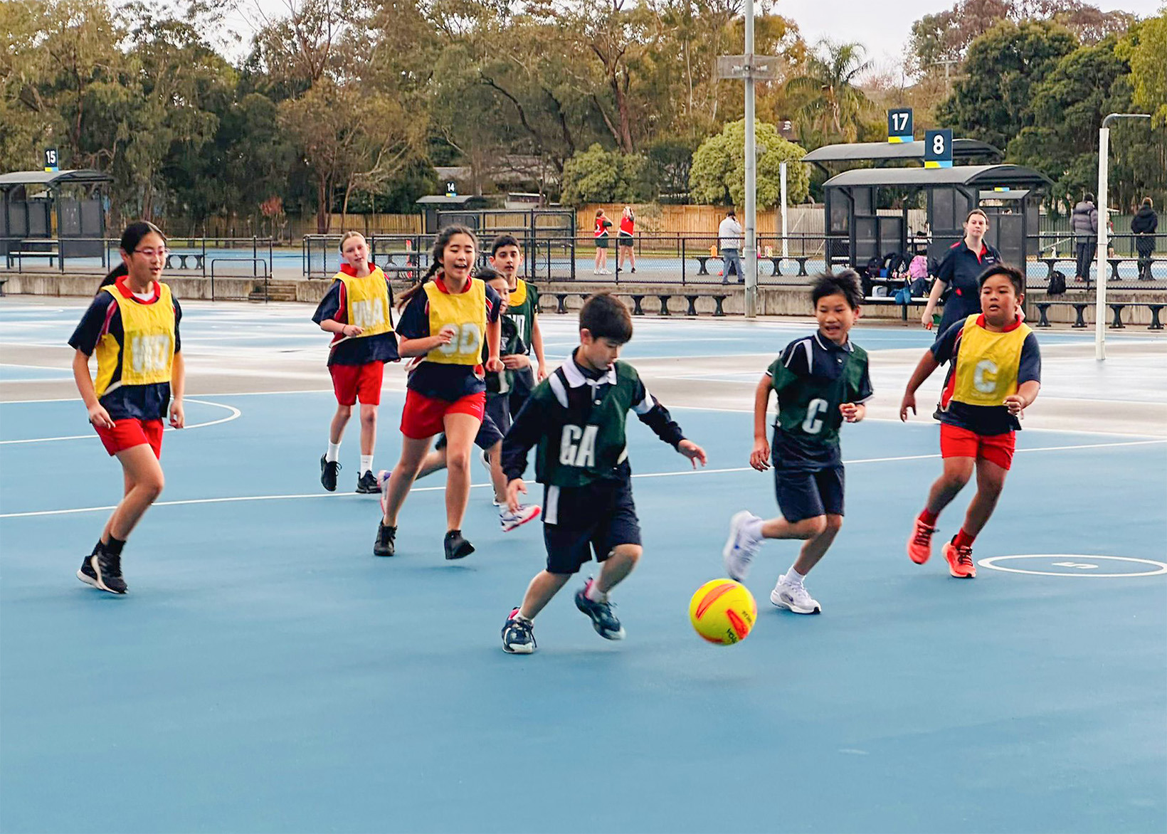 St. Andrews Christian College